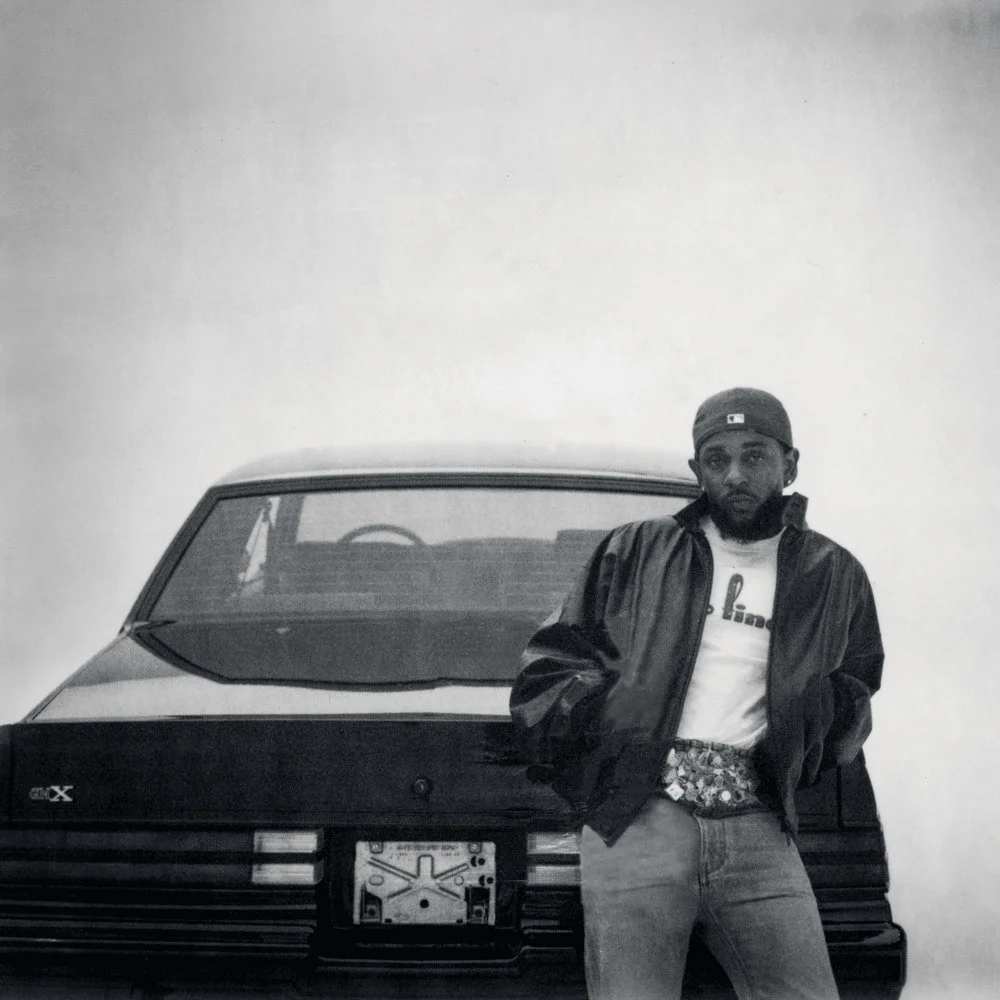 album review: 'gnx' by kendrick lamar — Spectrum Pulse